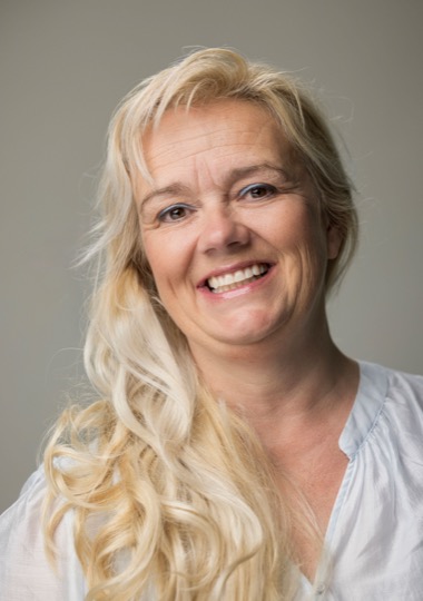 Afbeelding van Karine de Potter